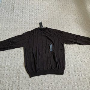 NWT AXIST Mens Sweater